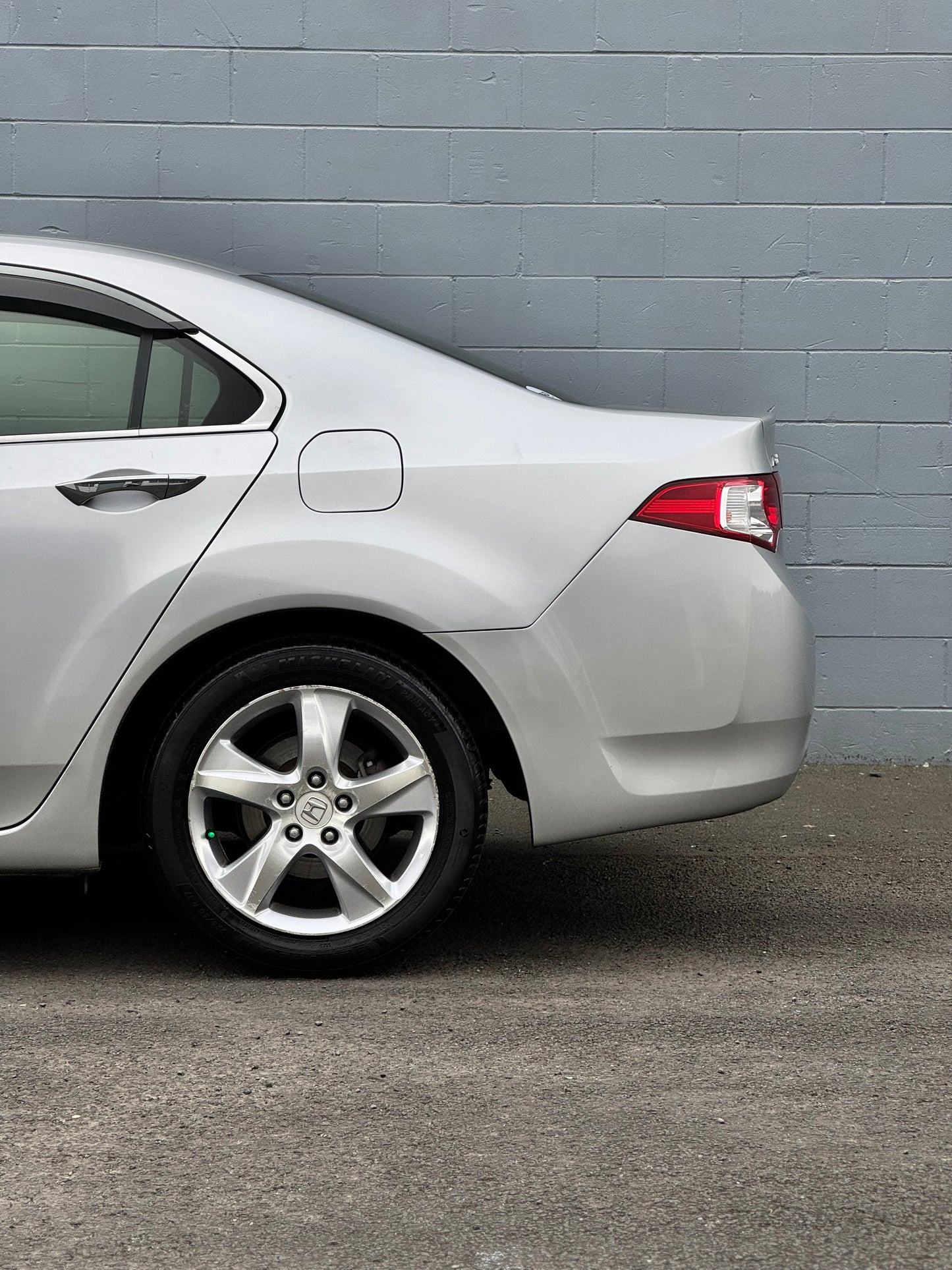 Honda Accord - 2012 Facelift!