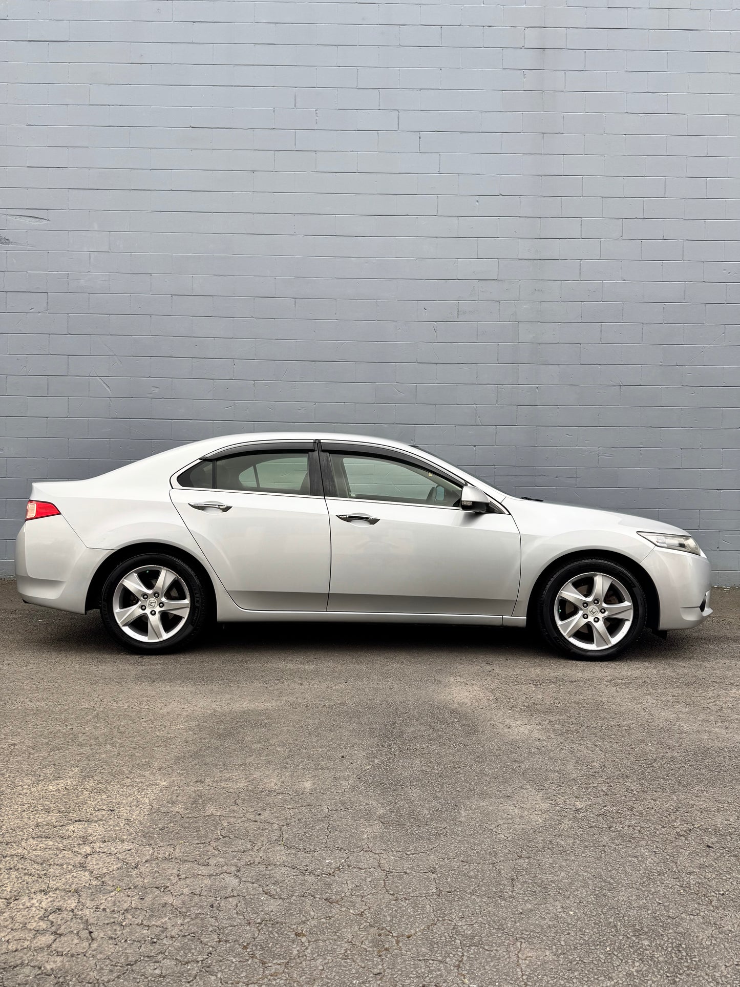 Honda Accord - 2012 Facelift!