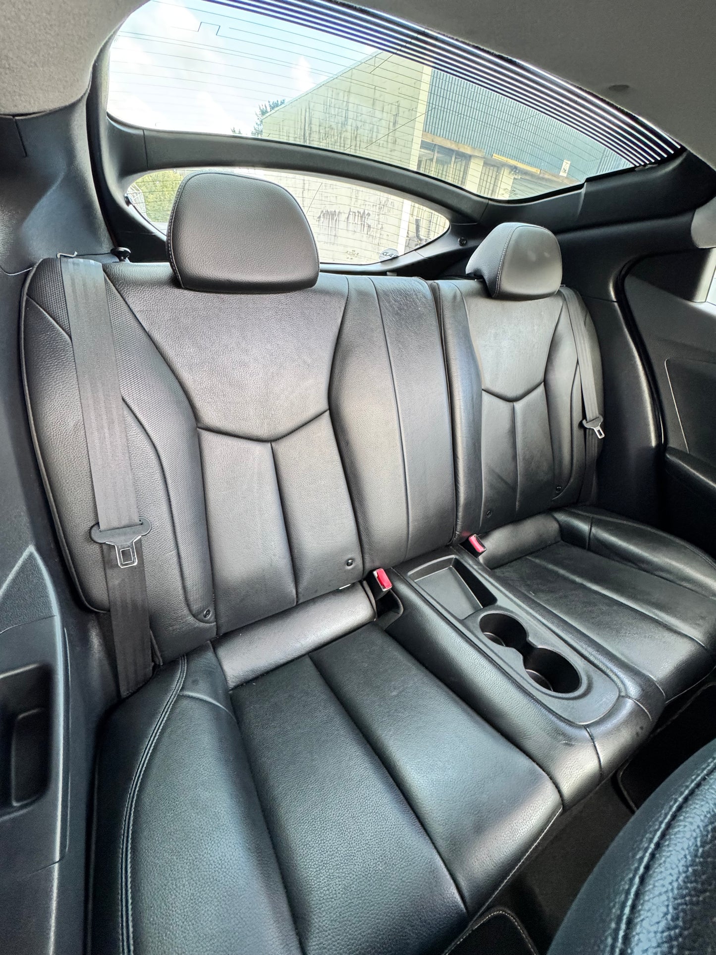 Hyundai Veloster- Nz New!