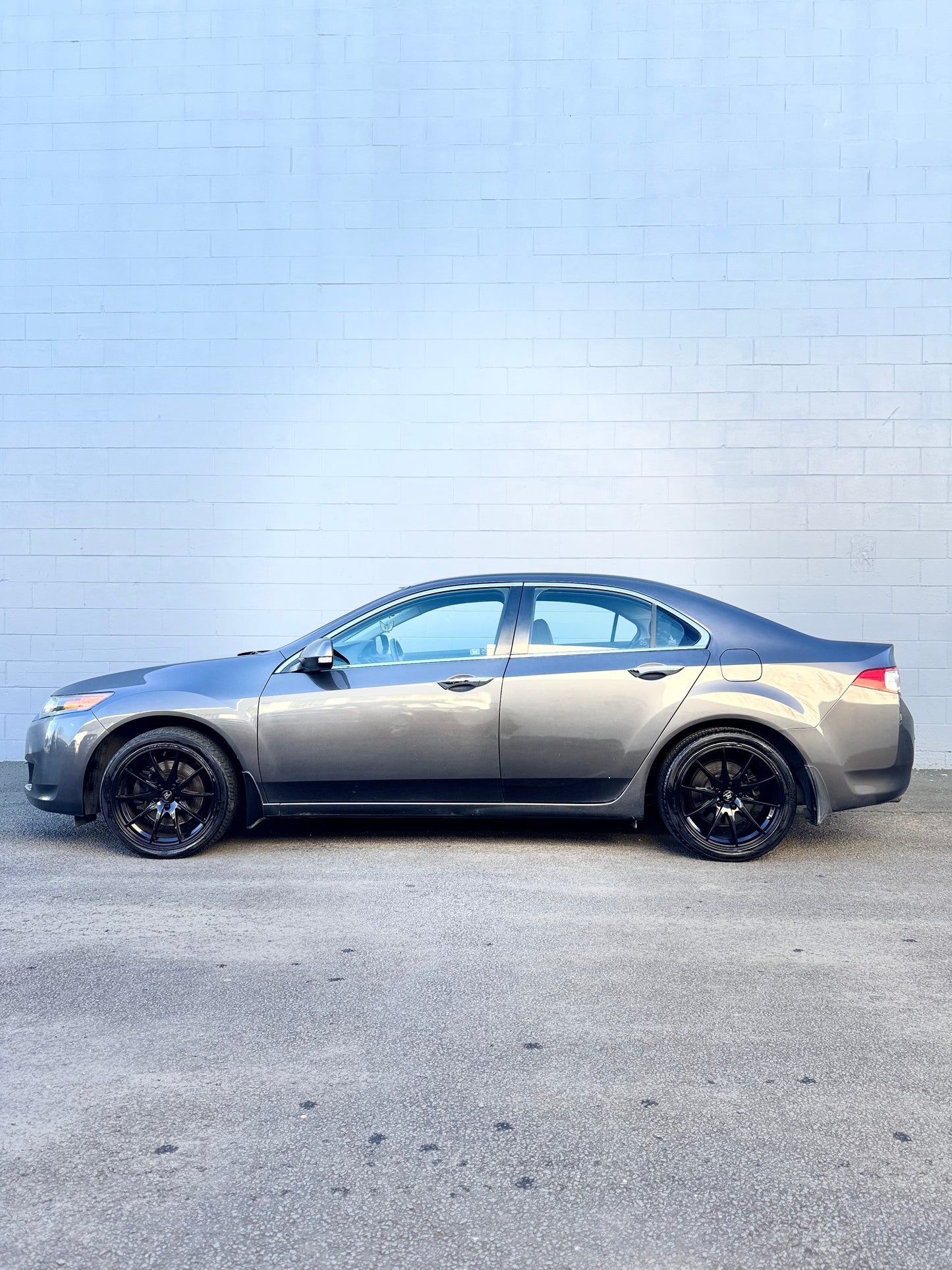 Honda Accord - Nz new!