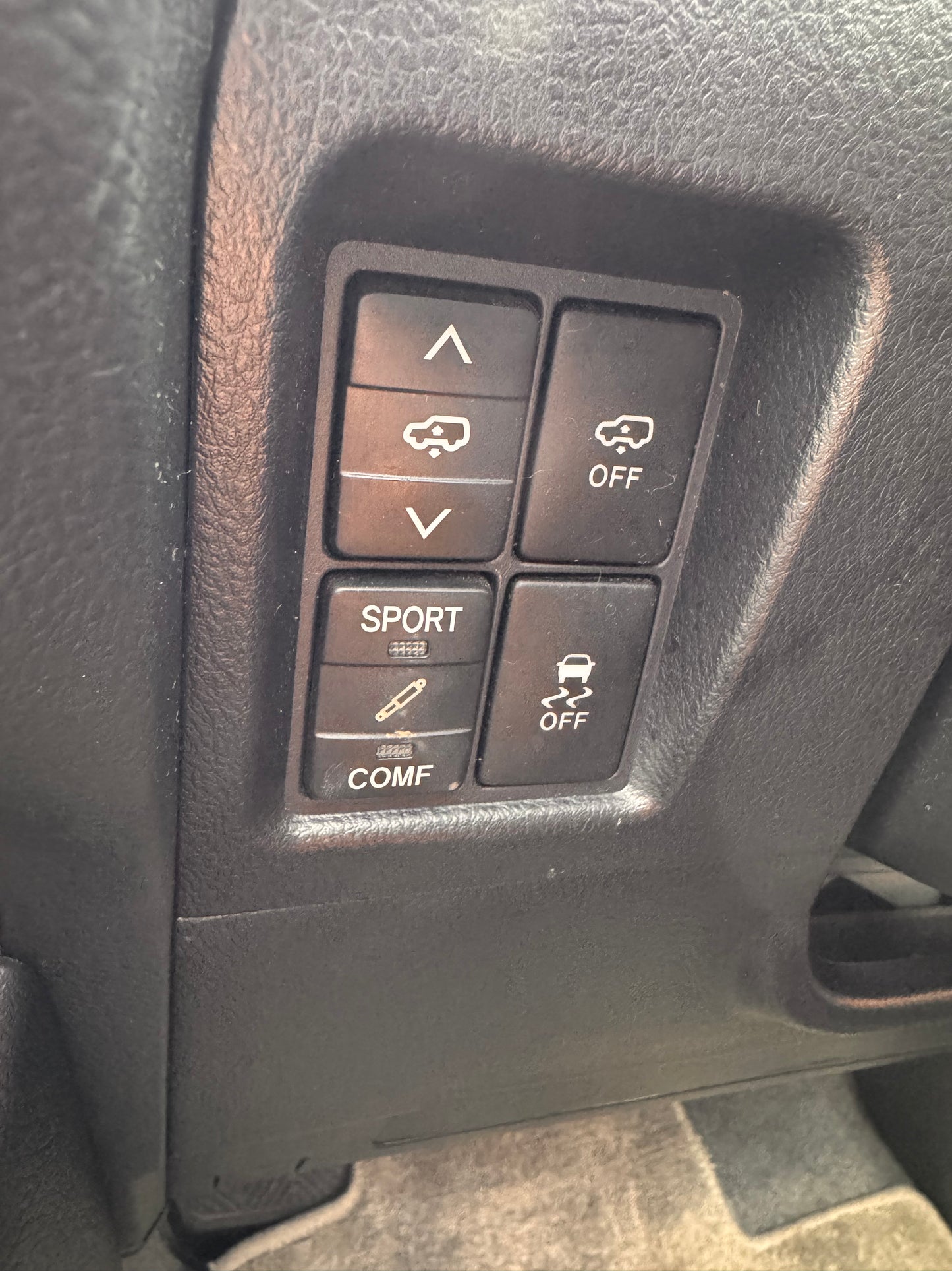 Toyota LandCruiser Prado - VX Limited!