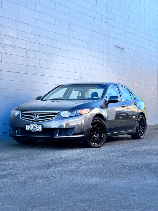 Honda Accord - Nz new!