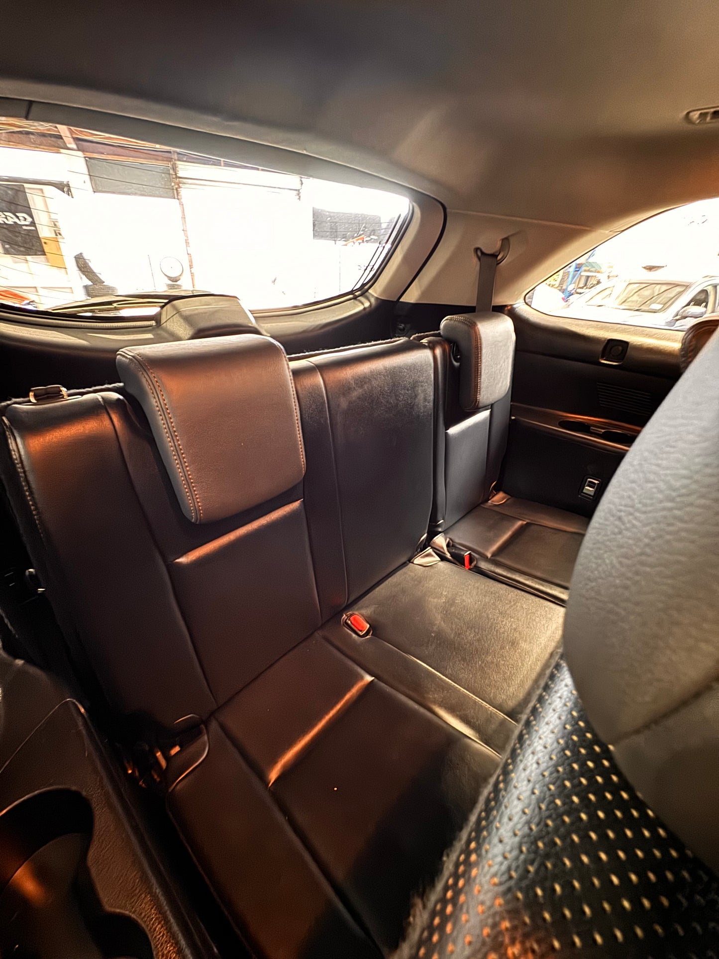 Toyota Highlander GXL - Nz New!