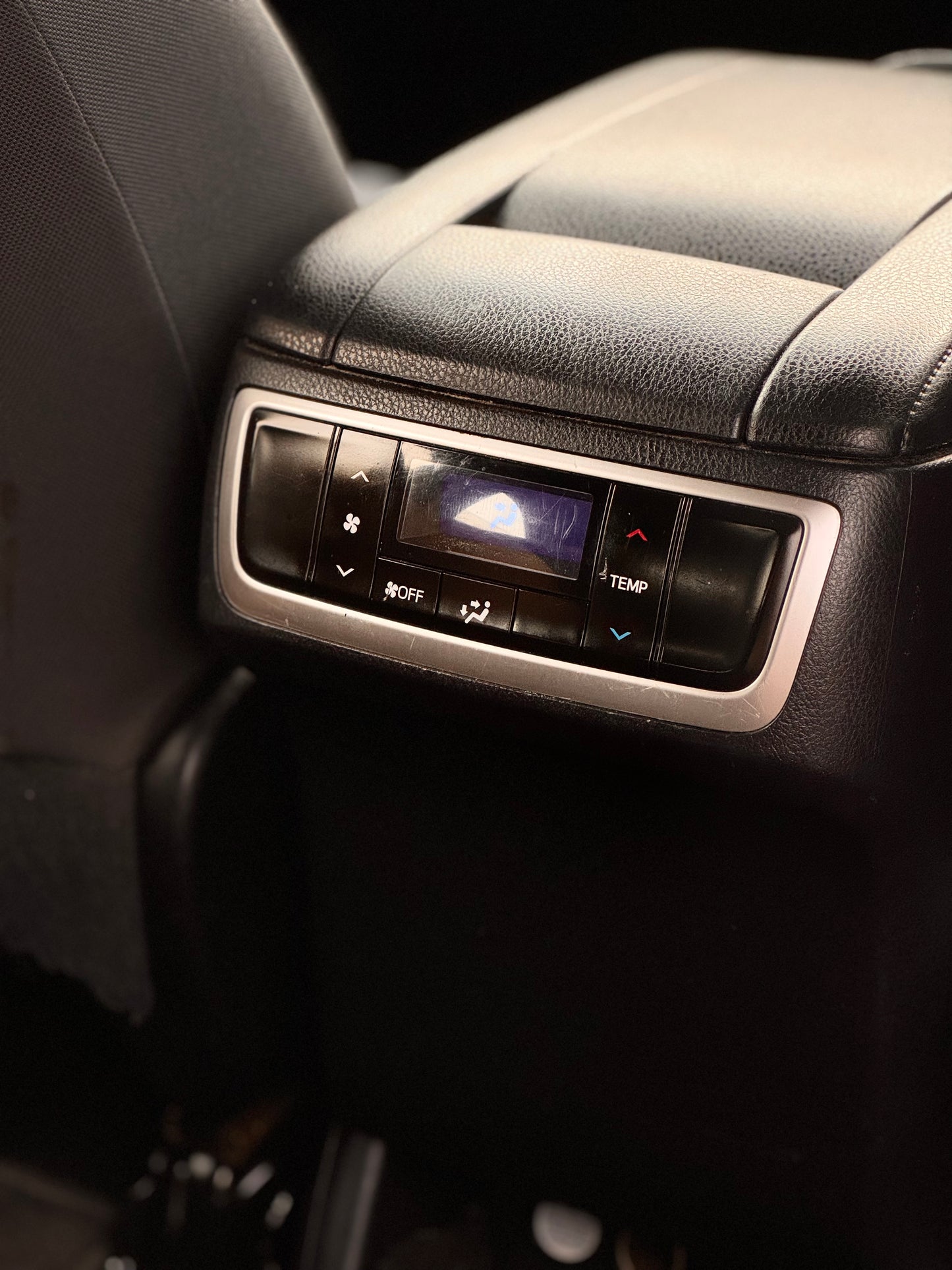 Toyota Highlander - Aftermarket Wheels!