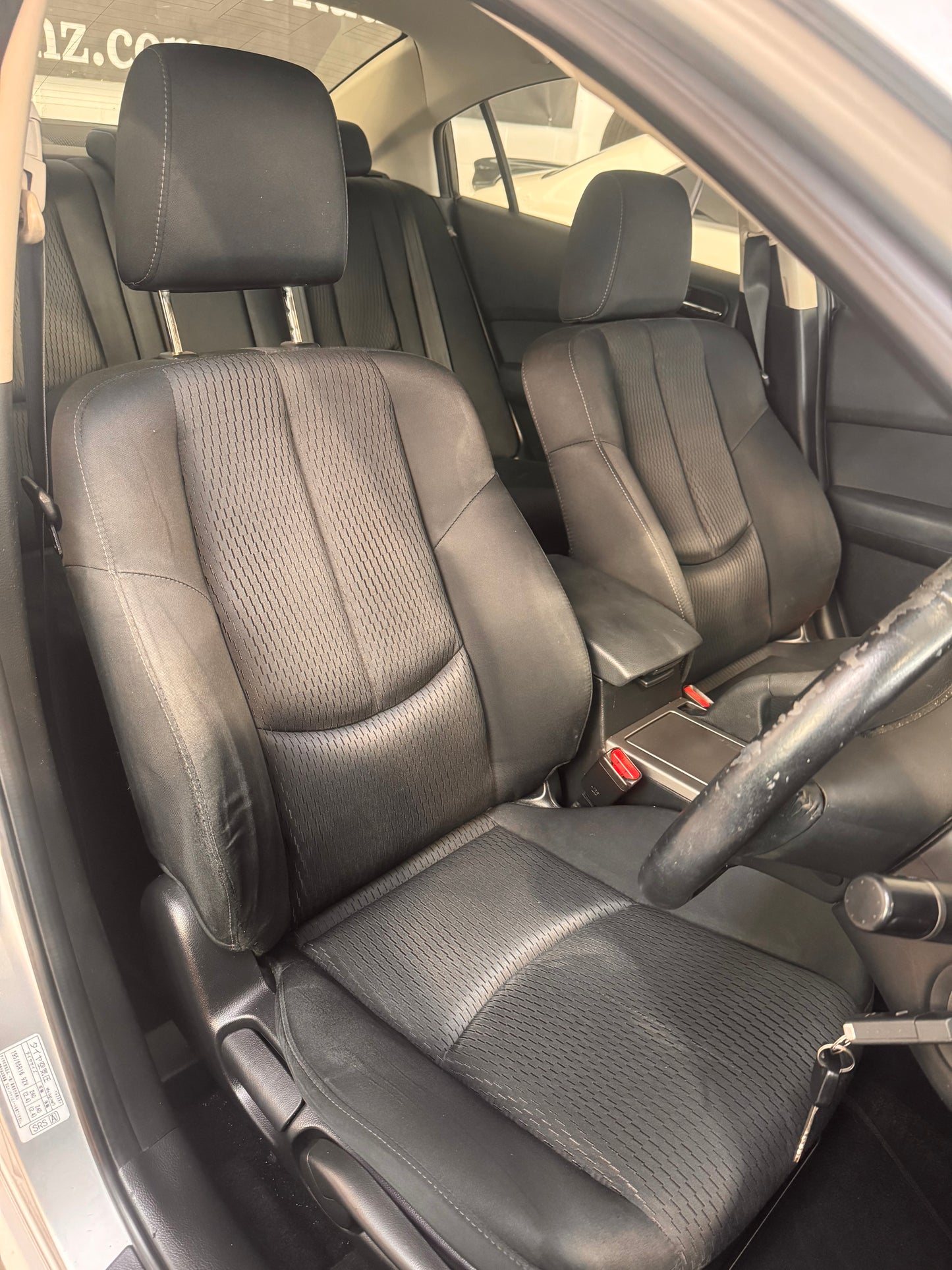 Mazda Atenza - Low kms!