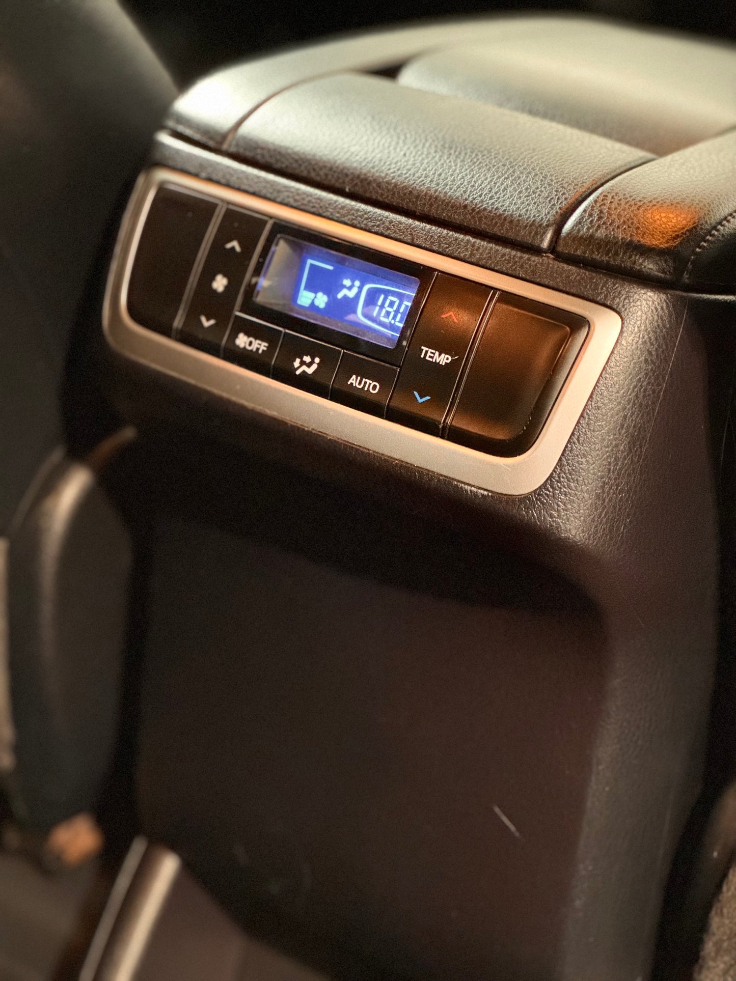 Toyota Highlander GXL - Nz New!