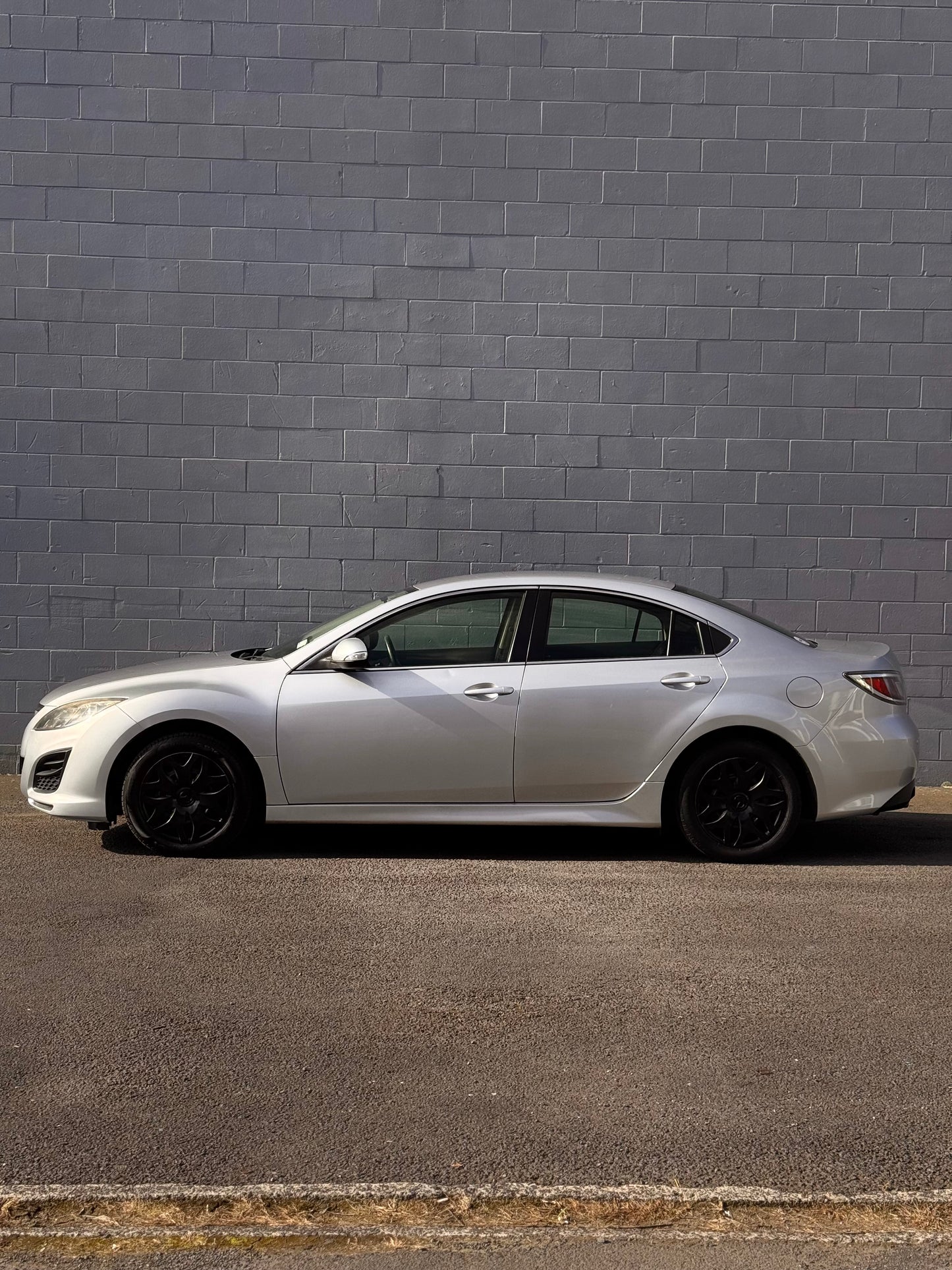 Mazda Atenza - Low kms!