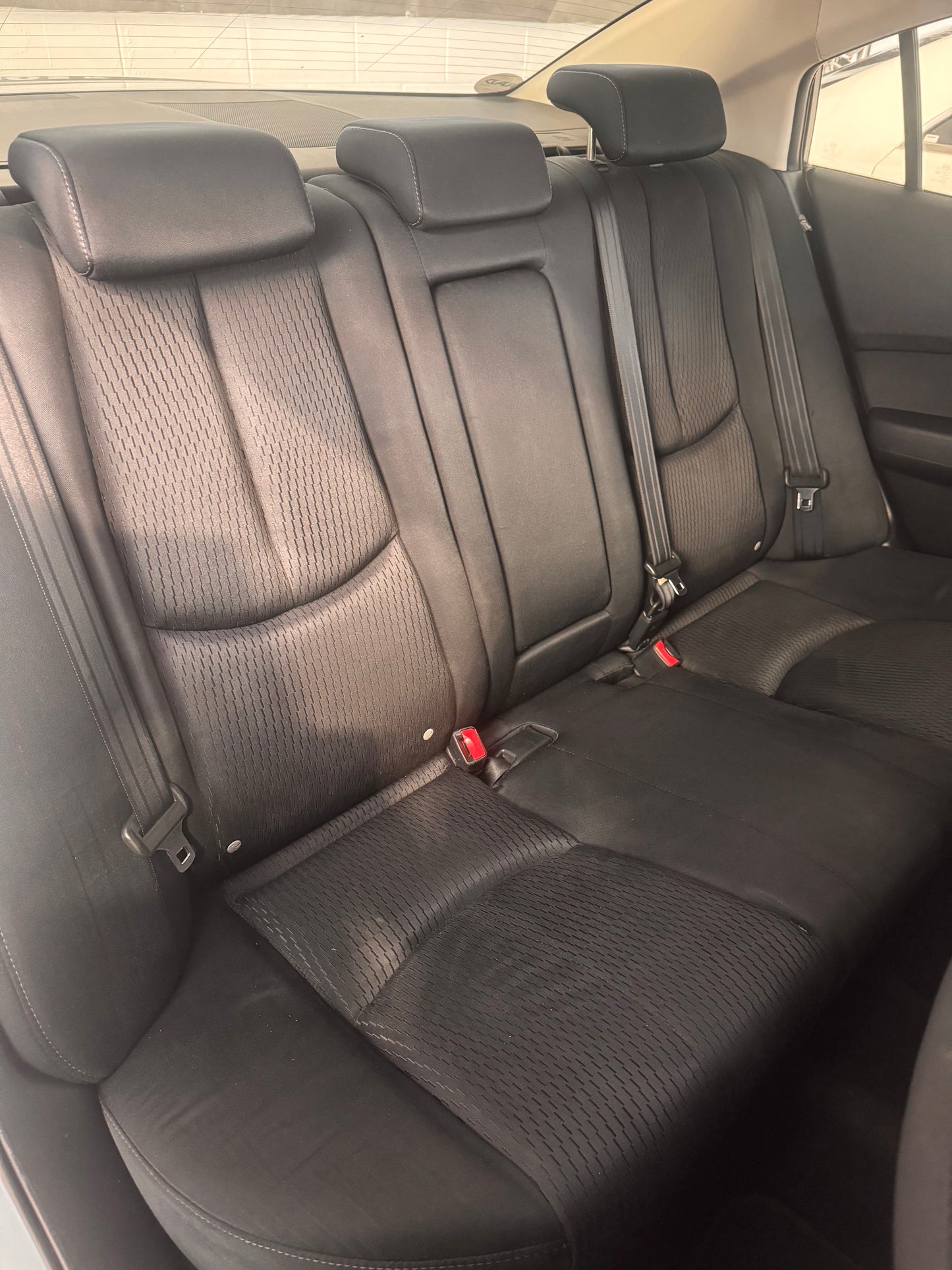 Mazda Atenza - Low kms!